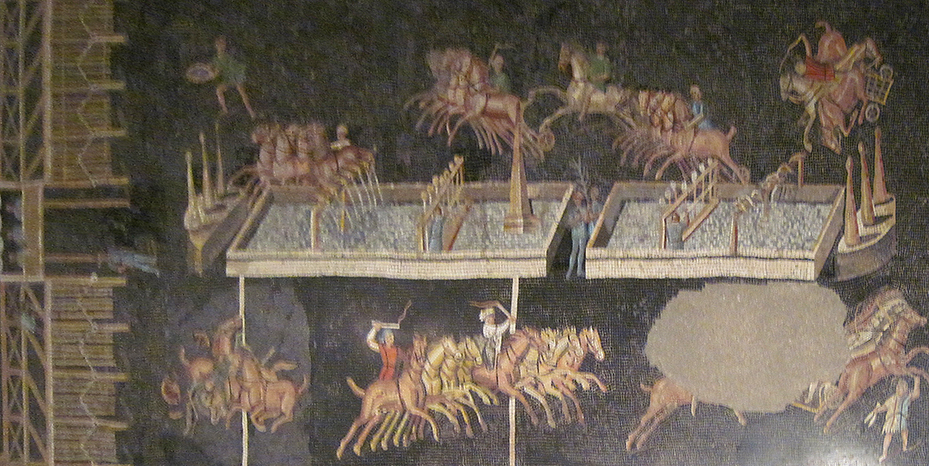 Prasinoi Mosaico_del_circo_MCGR_2285